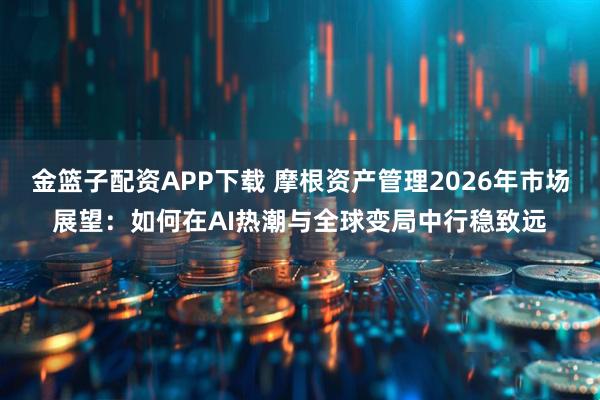 金篮子配资APP下载 摩根资产管理2026年市场展望：如何在AI热潮与全球变局中行稳致远